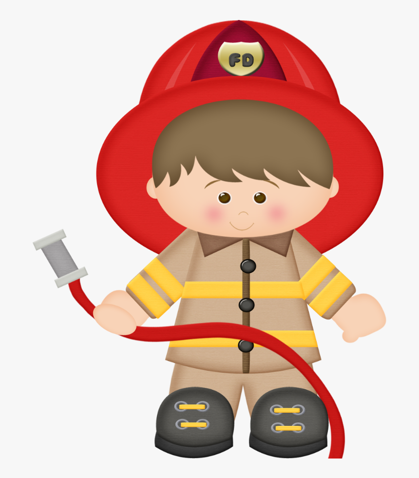 Detail Fireman Png Nomer 13