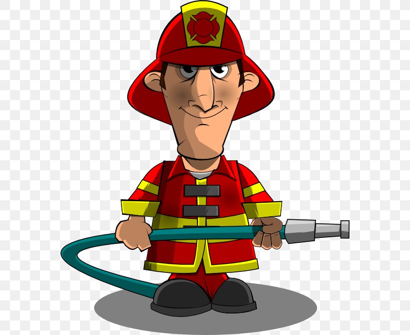 Detail Fireman Png Nomer 6