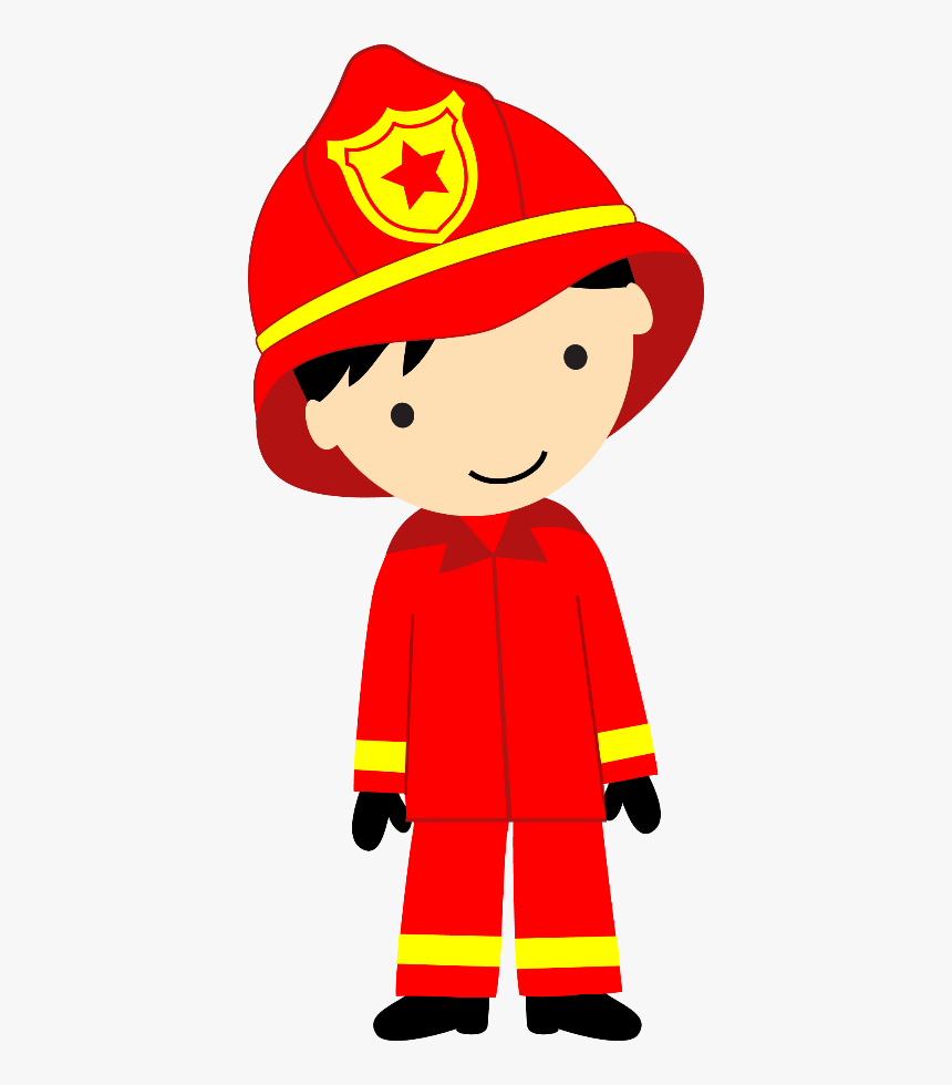 Detail Fireman Png Nomer 7