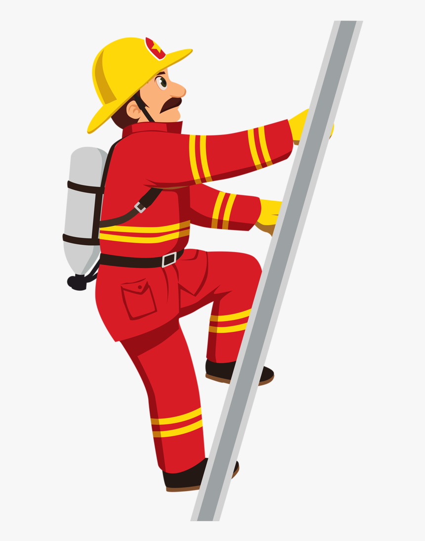 Detail Fireman Png Nomer 8