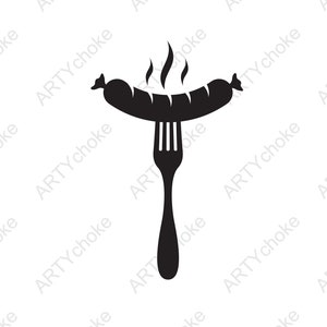 Detail Fleischwurst Clipart Nomer 21