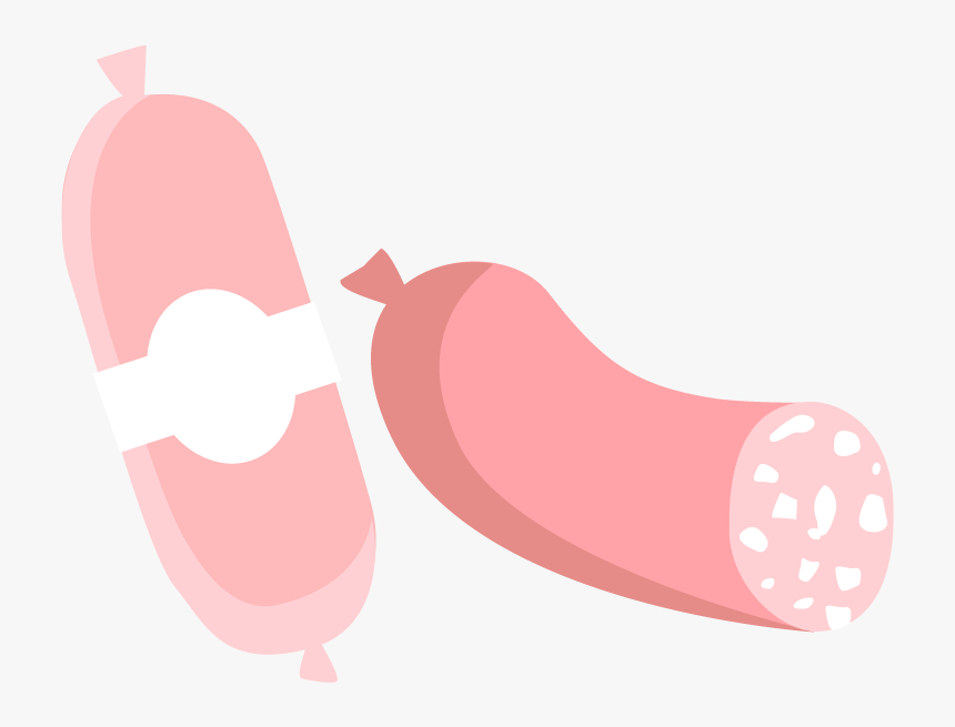 Detail Fleischwurst Clipart Nomer 6