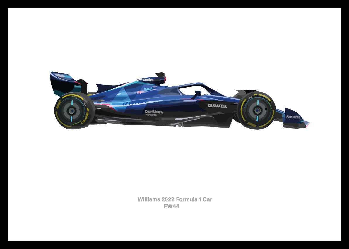 Detail Formel 1 Spielzeugauto Nomer 21