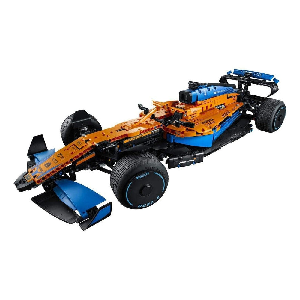 Detail Formel 1 Spielzeugauto Nomer 23