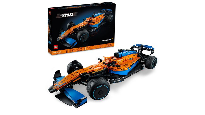 Detail Formel 1 Spielzeugauto Nomer 3
