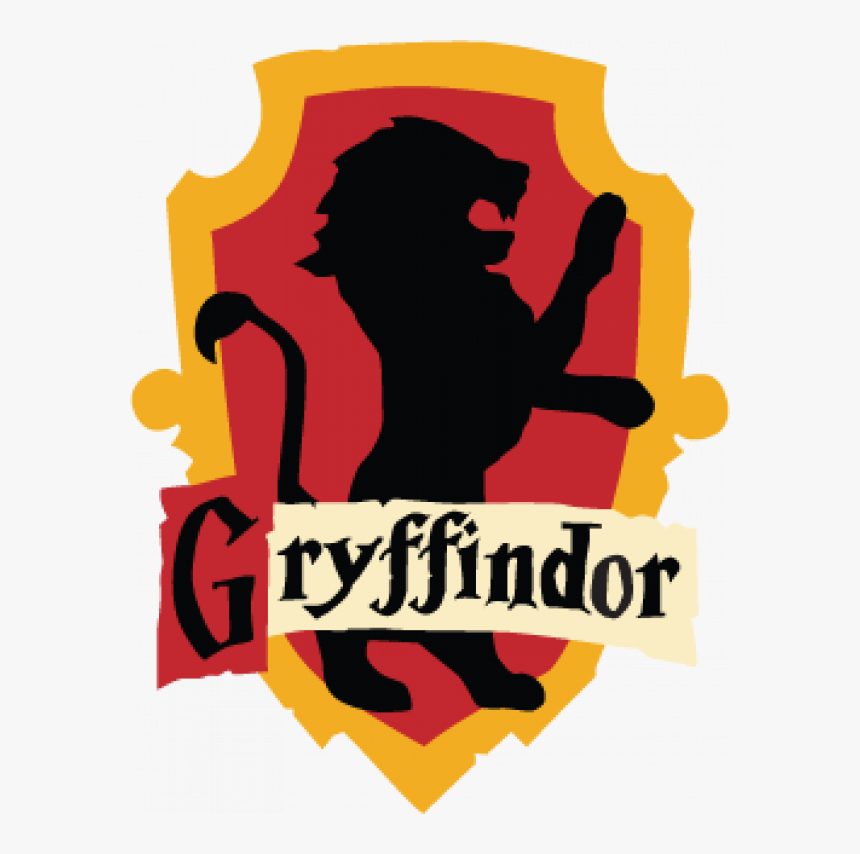 Detail Gryffindor Logo Nomer 2