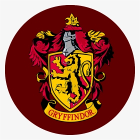 Detail Gryffindor Logo Nomer 8