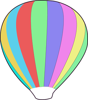 Detail Heisse Luft Ballon Nomer 11