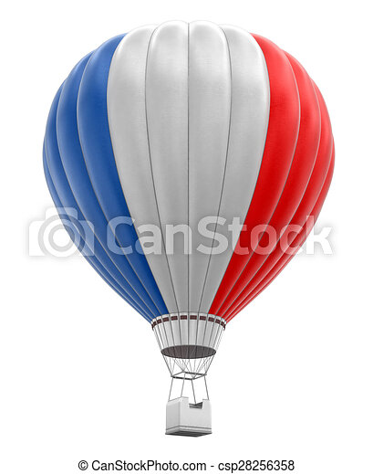 Detail Heisse Luft Ballon Nomer 6