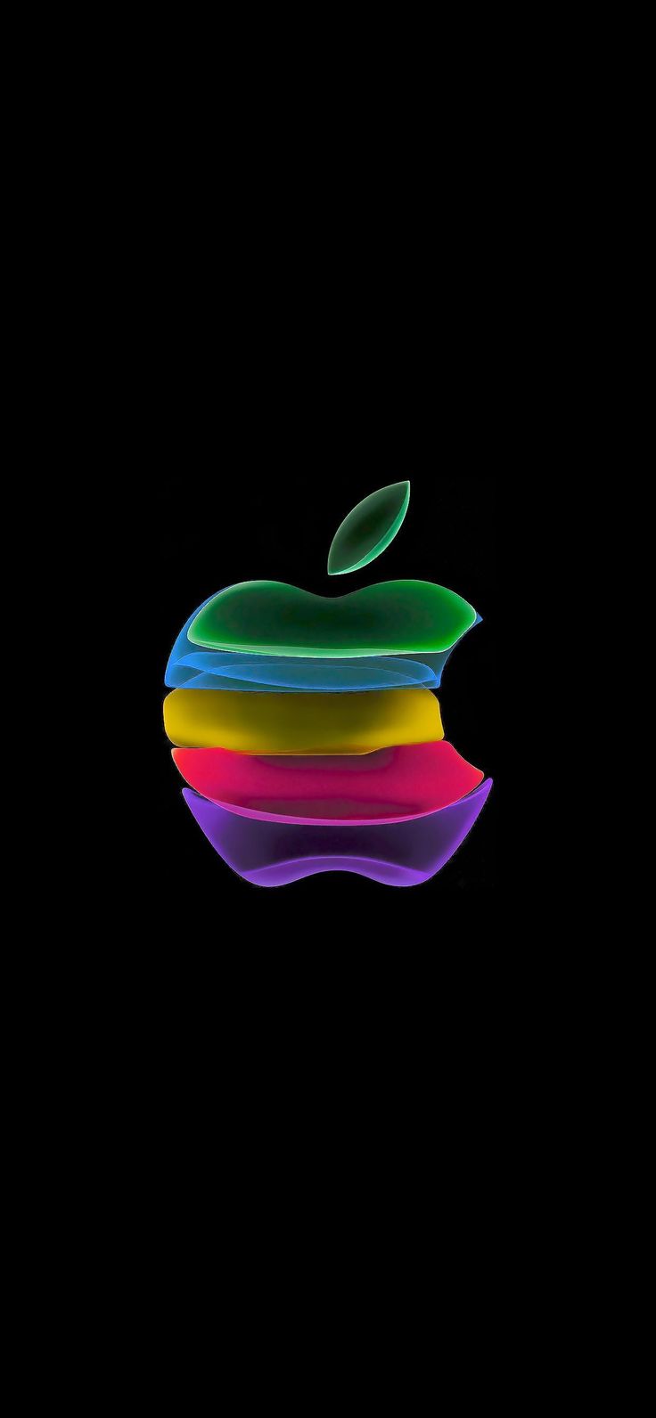 Detail Hintergrund Bild Apple Nomer 2