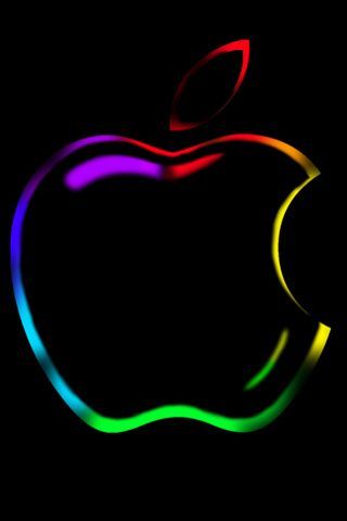 Detail Hintergrund Bild Apple Nomer 4