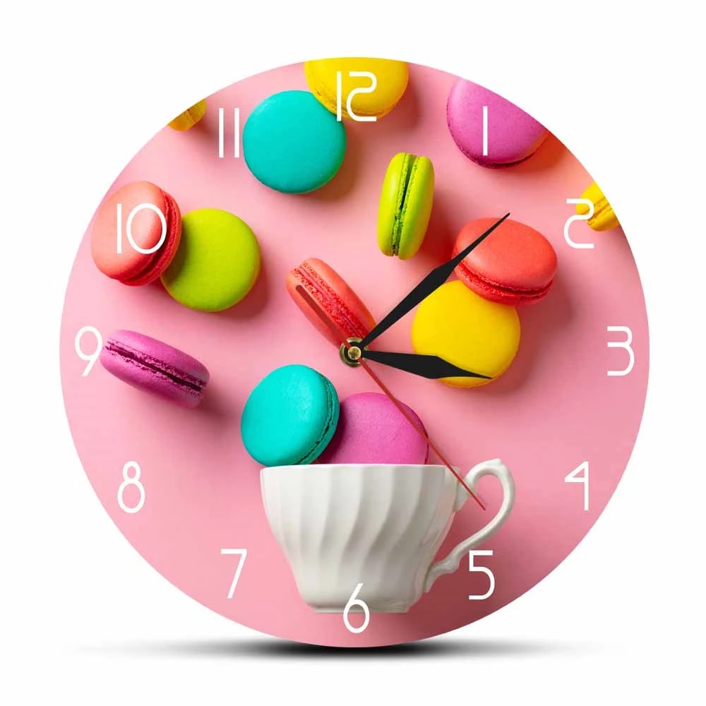 Detail Hintergrund Uhr Nomer 17