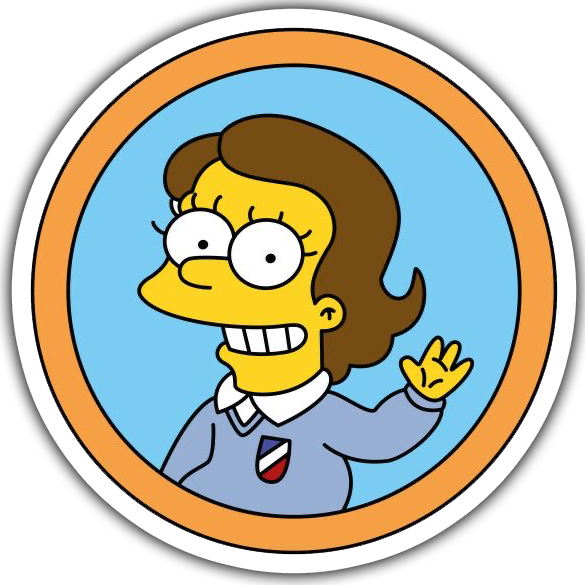 Detail homer simpson mac decal koleksi nomer 12