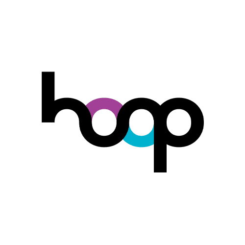 Detail Hoop Logo Nomer 20