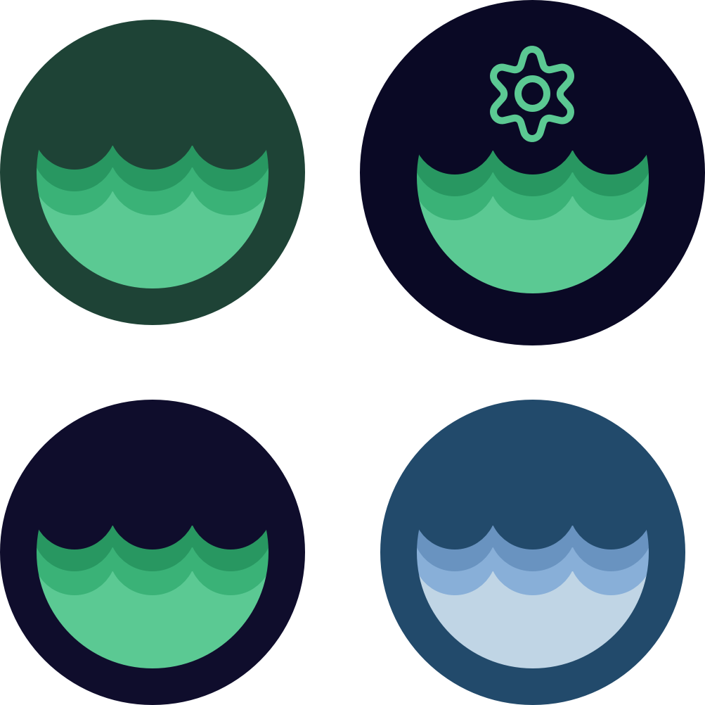 Detail Icon Data Lake Nomer 11