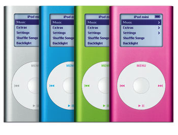 Detail Ipod Nano 1 Generation Nomer 2