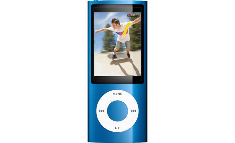 Detail Ipod Nano 1 Generation Nomer 22