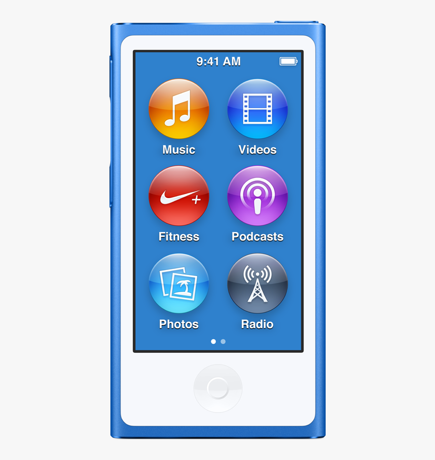 Detail Ipod Nano 1 Generation Nomer 8