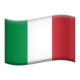 Detail Italien Emoji Nomer 11