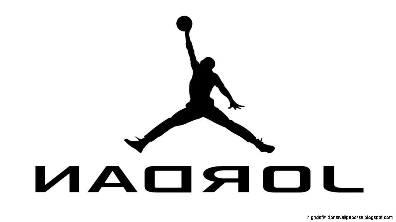 Detail Jordan Jumpman Logo Wallpaper Nomer 25