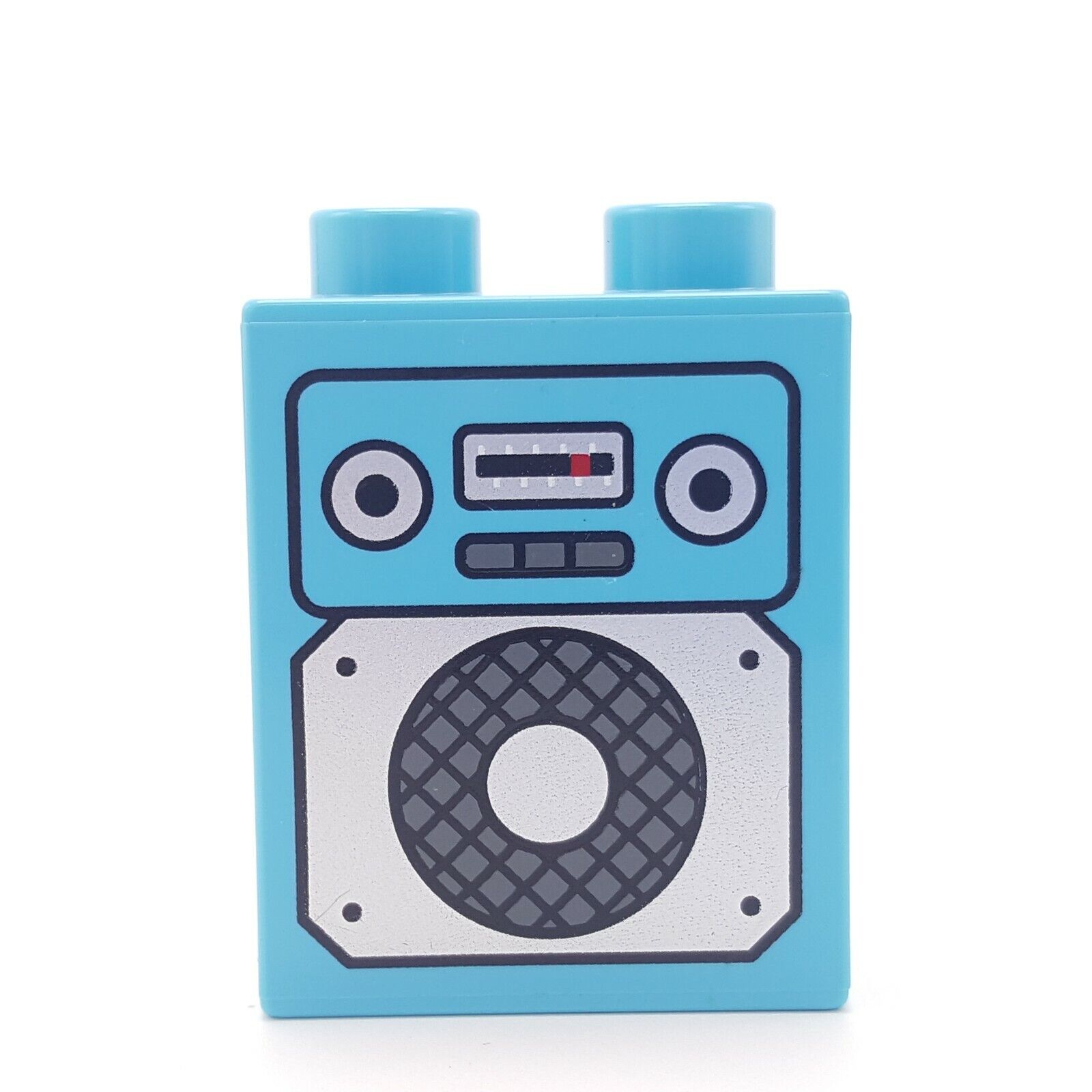 Detail Lego Duplo Radio Nomer 3