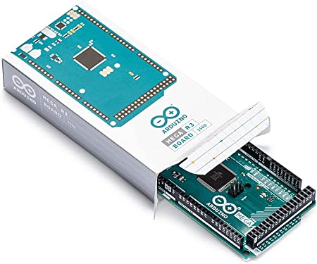 Detail Mega2560 R3 Mikrocontroller Nomer 10