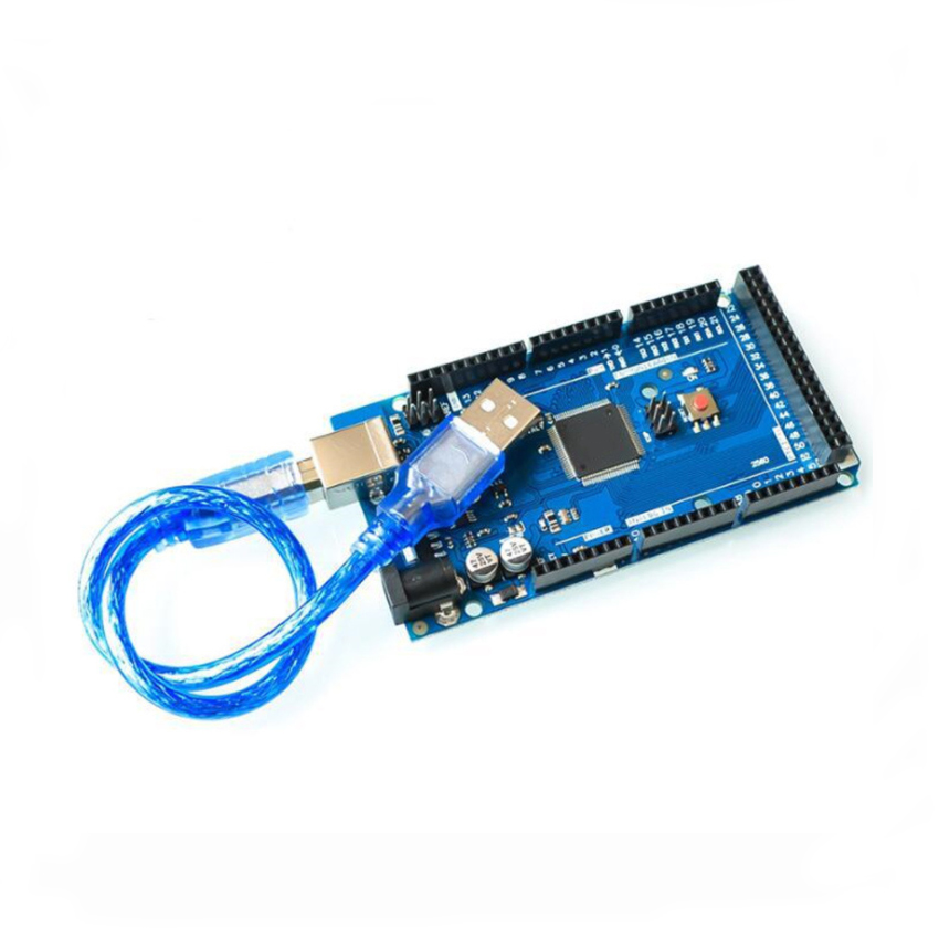 Detail Mega2560 R3 Mikrocontroller Nomer 12