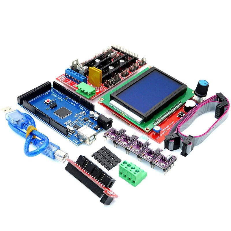 Detail Mega2560 R3 Mikrocontroller Nomer 13