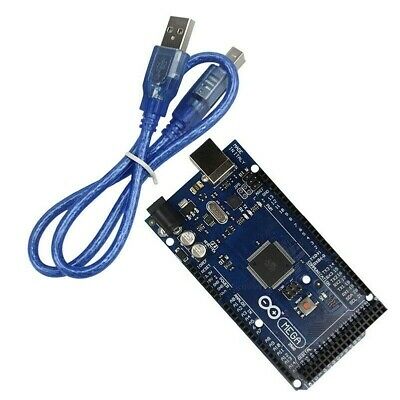 Detail Mega2560 R3 Mikrocontroller Nomer 15