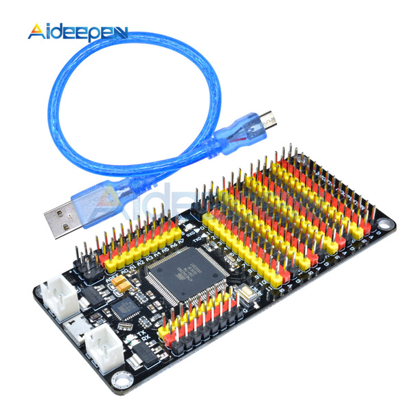 Detail Mega2560 R3 Mikrocontroller Nomer 2