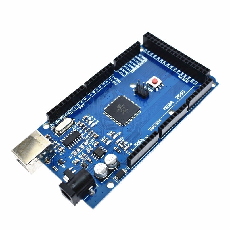 Detail Mega2560 R3 Mikrocontroller Nomer 20