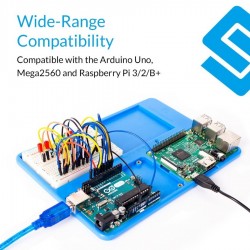 Detail Mega2560 R3 Mikrocontroller Nomer 24