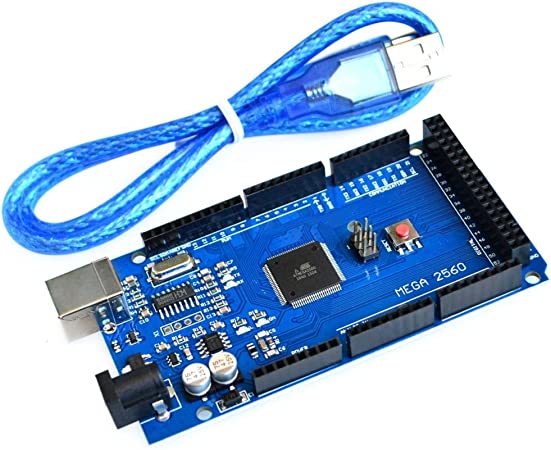 Detail Mega2560 R3 Mikrocontroller Nomer 5