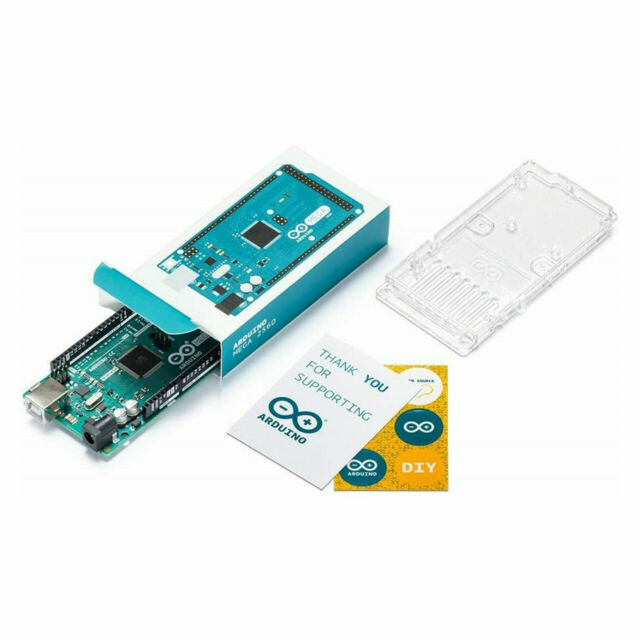 Detail Mega2560 R3 Mikrocontroller Nomer 7