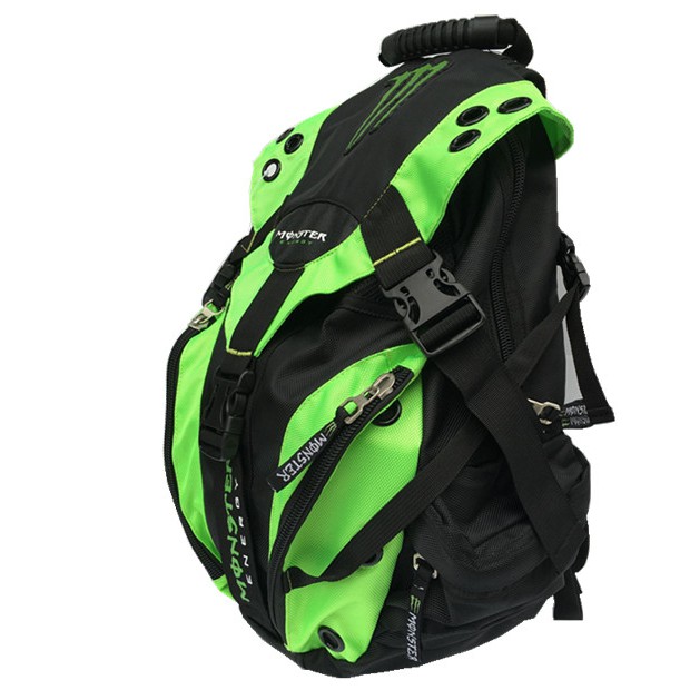 Detail Monster Energy Rucksack Nomer 13