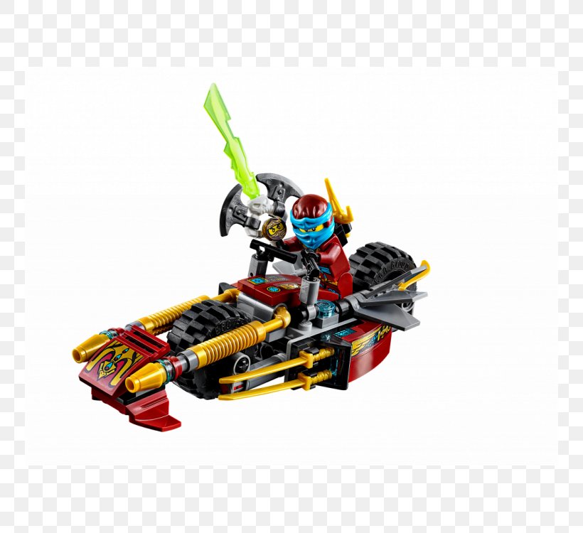 Detail Ninjago Schild Nomer 16