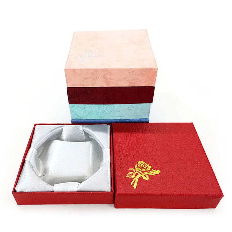 Detail Packaging Bijouterie Nomer 10
