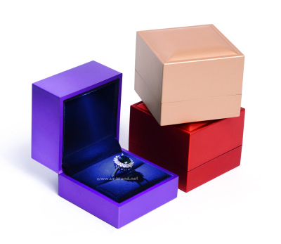 Detail Packaging Bijouterie Nomer 2