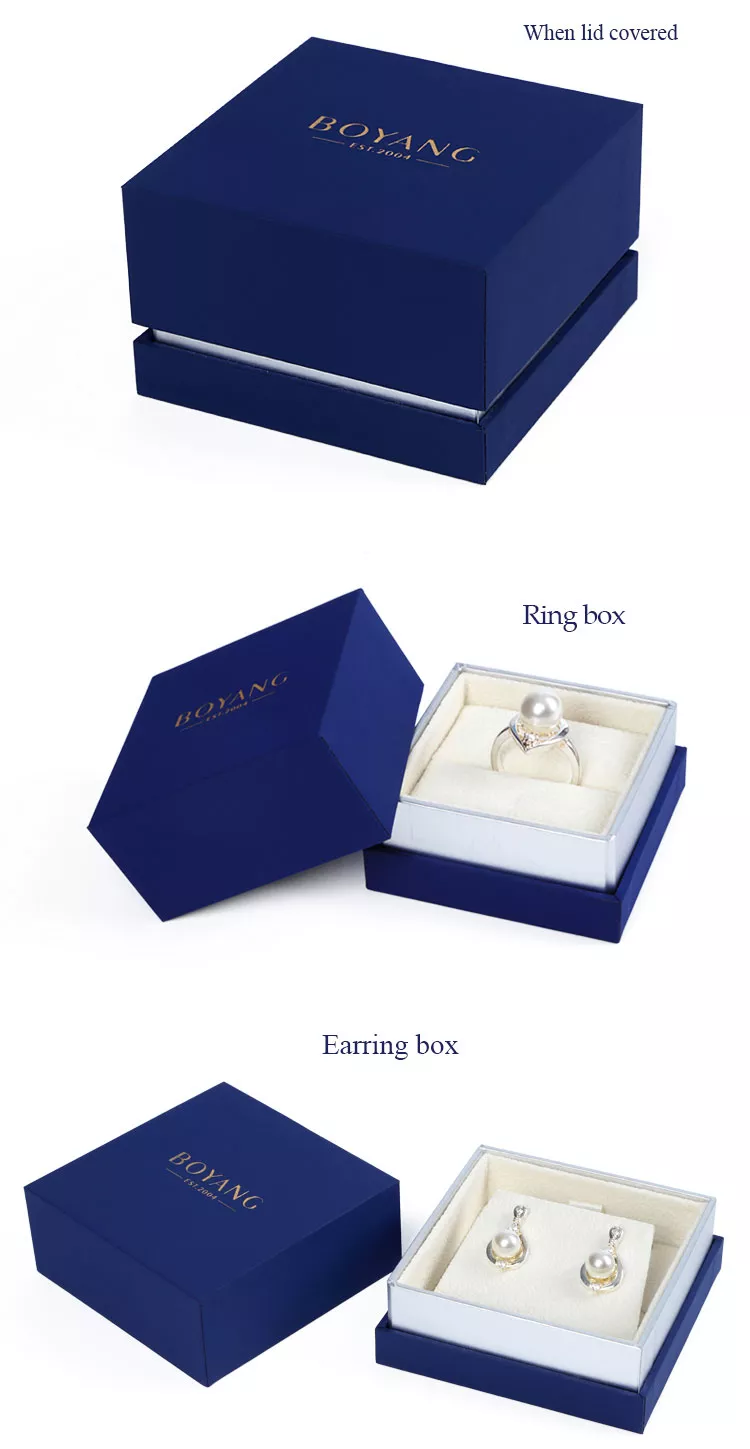 Detail Packaging Bijouterie Nomer 6