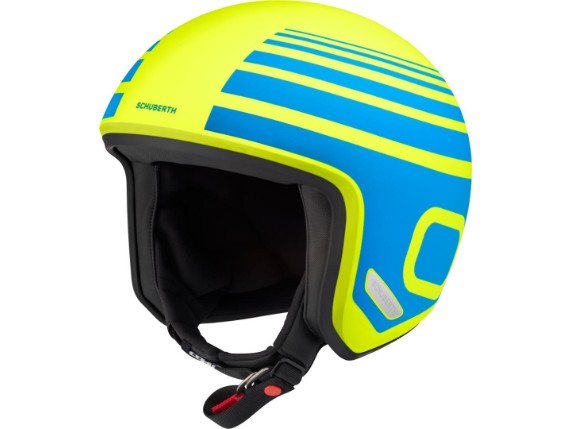 Detail Pilotenhelm Motorrad Nomer 13