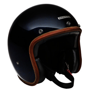 Detail Pilotenhelm Motorrad Nomer 18