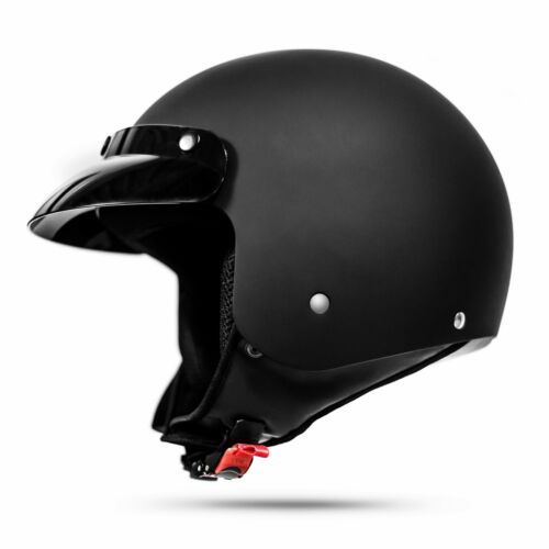 Detail Pilotenhelm Motorrad Nomer 19