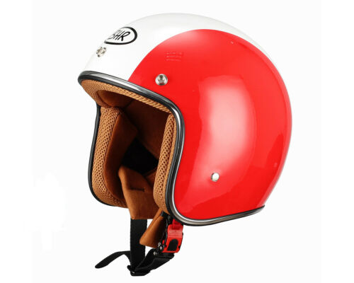 Detail Pilotenhelm Motorrad Nomer 23