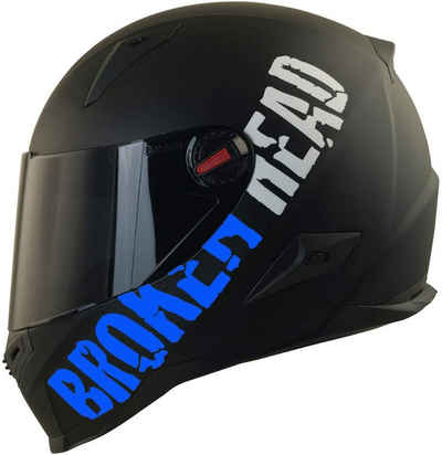 Detail Pilotenhelm Motorrad Nomer 25