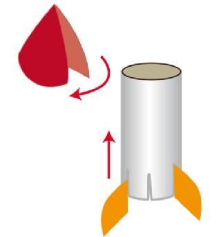 Detail Raketen Einladung Nomer 20