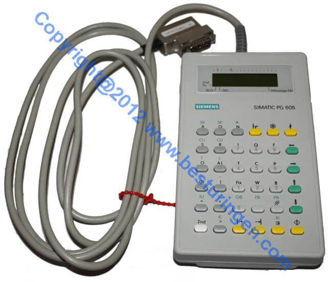 Detail S5 Eprom Programmer Nomer 9