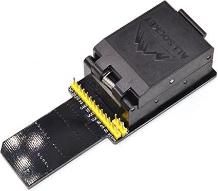 Detail S5 Eprom Programmer Nomer 11
