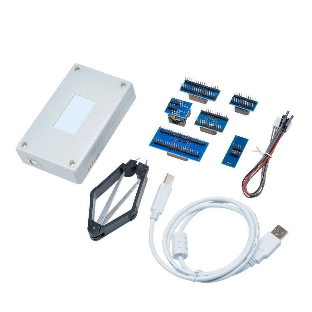 Detail S5 Eprom Programmer Nomer 14