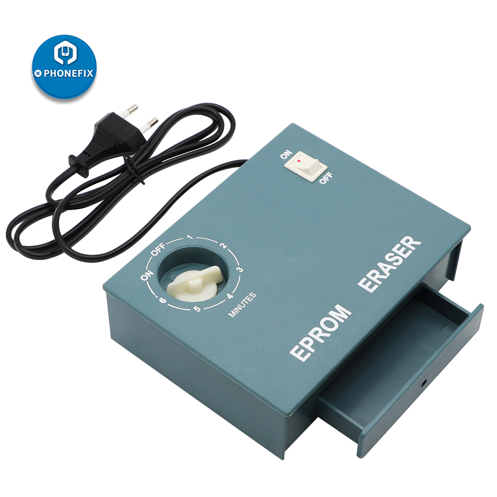 Detail S5 Eprom Programmer Nomer 6