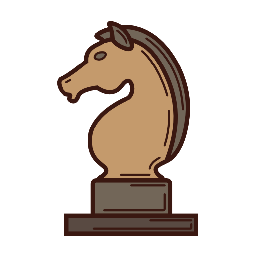 Detail Schach Pferd Nomer 10